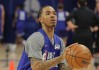 开云体育官网-2026年NBA选秀球员之小拉巴伦-菲隆