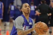 开云体育官网-2026年NBA选秀球员之小拉巴伦-菲隆