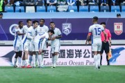 开云APP-【中超】米内罗传射特谢拉刘诚宇建功 英博0比3申花