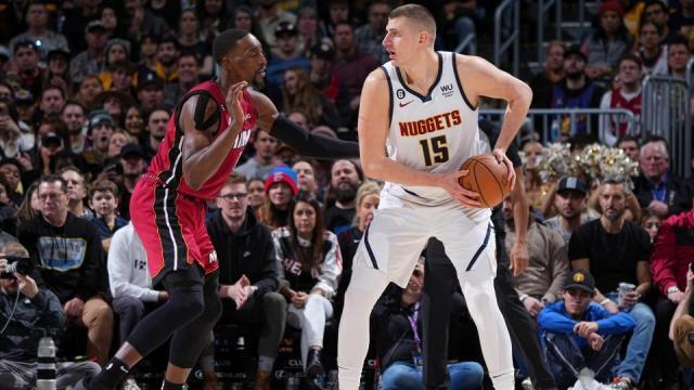Nikola Jokic Bam Adebayo 052923.jpg